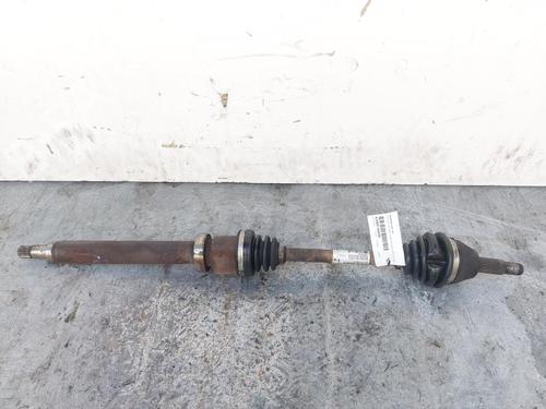 Used Right front driveshaft FORD FIESTA VI (CB1, CCN) 1.4 (97 hp) 23880921