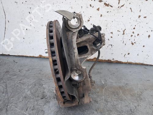 Left front steering knuckle MERCEDES-BENZ A-CLASS (W177) A 250 e (177.086) | BP37757466M25 - Image 3