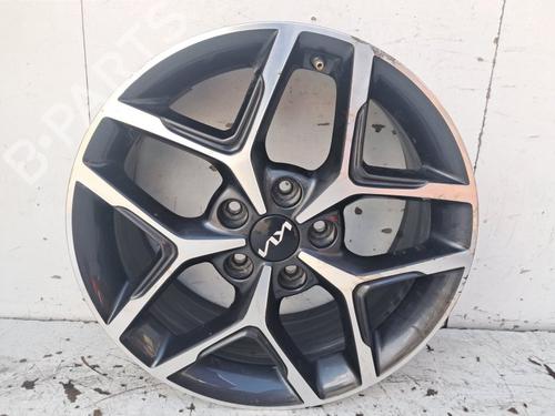 Used Rim Rim KIA CEED Sportswagon (CD) 1.6 CRDi 136 (136 hp) 35975673 35975673