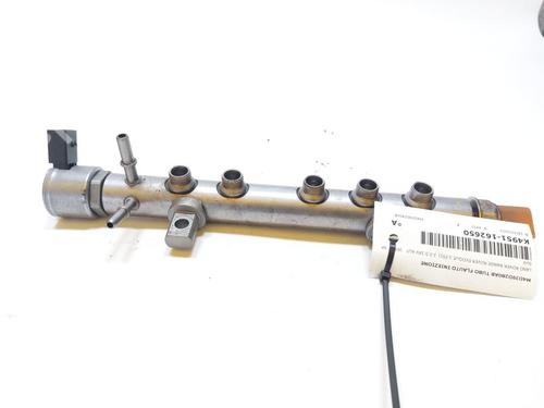 Injection rail LAND ROVER RANGE ROVER EVOQUE (L551) 2.0 D165 | BP30453482M98 - Image 3