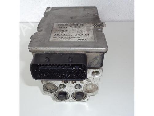 ABS pump ALFA ROMEO 159 (939_) 1.8 MPI (939AXL1A) | BP15139941M43