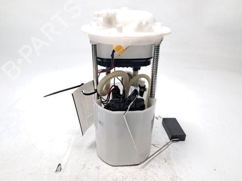 Used Fuel pump Fuel pump FIAT PANDA (169_) 1.2 (169.AXB11, 169.AXB1A) (60 hp) 34119270 34119270