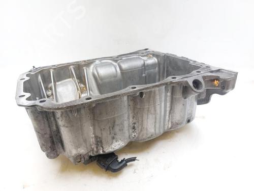 Used Oil sump BMW X1 (F48) xDrive 25 e Plug-in-Hybrid (220 hp) 29583956