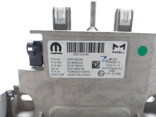Electronic module FIAT 500e (332_) Elektro 3+1 (FA1) | BP27537098M83 - Image 3