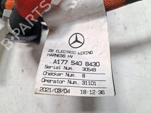 Wiring harness MERCEDES-BENZ A-CLASS (W177) A 250 e (177.086) | BP37757461E16 - Image 5