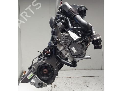 Engine MERCEDES-BENZ A-CLASS (W169) A 180 CDI (169.007, 169.307) | BP36375980M1 - Image 2