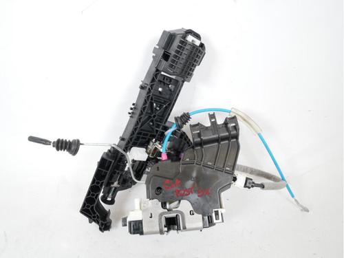 Rear left lock MERCEDES-BENZ CLA Coupe (C117) CLA 180 (117.342) | BP15148280C100 