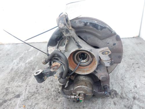 Right front steering knuckle OPEL KARL (C16) 1.0 | BP33197660M26 - Image 3