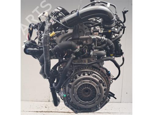 Engine RENAULT CLIO V (B7_) 1.0 TCe 90 (B7MT) | BP37259348M1 - Image 4