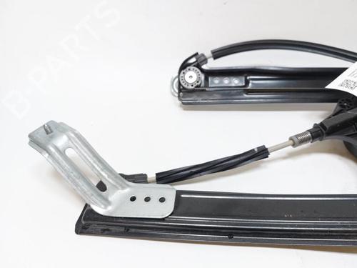 Front left window mechanism SKODA KAROQ (NU7, ND7) 2.0 TDI | BP31062834C22 - Image 2