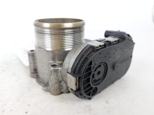 Throttle body JAGUAR XE (X760) 2.0 D | BP15174186M82 