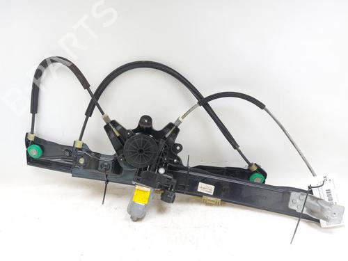 Rudehejsemekanisme Højre foran FORD C-MAX II (DXA/CB7, DXA/CEU) 1.6 Flexifuel (120 hp) 27995807