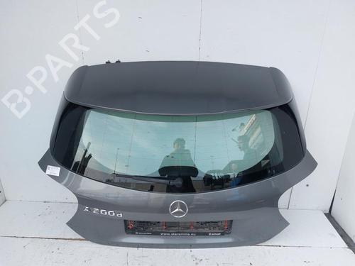 tailgate-mercedes-benz-a-class-w176-2012-2013-2014-2015-2016-2017-2018-33196474 main image