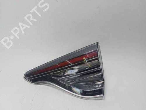 Used Right taillight Right taillight RENAULT CLIO V (B7_) 1.5 Blue dCi 100 (B7AD) (101 hp) 33195858 33195858