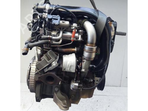 Used Engine Engine RENAULT MEGANE III Grandtour (KZ0/1) 1.5 dCi (KZ09, KZ0D, KZ1G, KZ29, KZ14, KZ1W, KZ10, KZ1F,... (110 hp) 33198193 33198193
