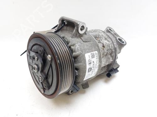 Used AC compressor ALFA ROMEO GIULIETTA (940_) 2.0 JTDM (940FXE1A, 940FXG11) (170 hp) 29237906