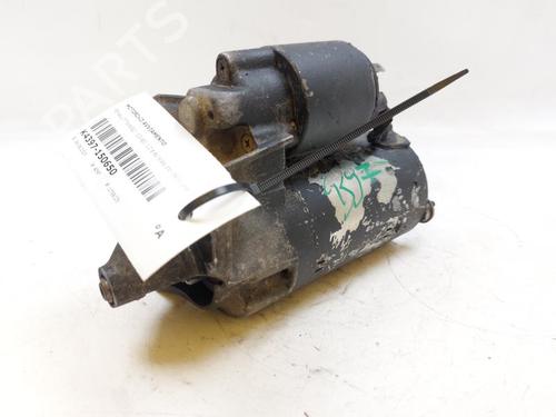 Used Starter Starter RENAULT TWINGO I (C06_) 1.2 (C063, C064) (55 hp) 27995843 27995843