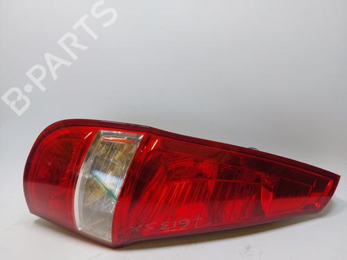 Used Left taillight Left taillight HYUNDAI i30 Estate (FD) 1.6 CRDi (90 hp) 36108079 36108079