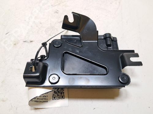 Engine control unit (ECU) KIA SPORTAGE V (NQ5) 1.6 CRDi MHEV AWD | BP36488752M57 - Image 4
