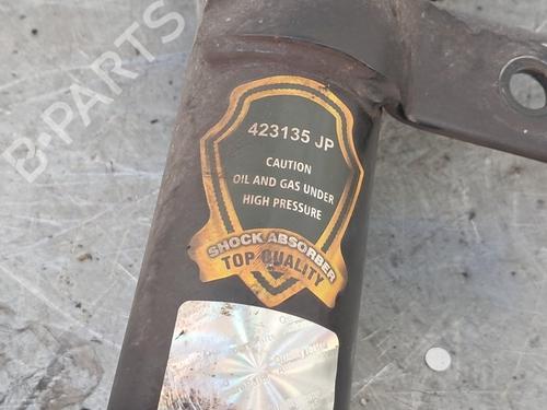 Right front shock absorber FIAT PANDA (169_) 1.2 (169.AXB11, 169.AXB1A) | BP36618171M17 - Image 5
