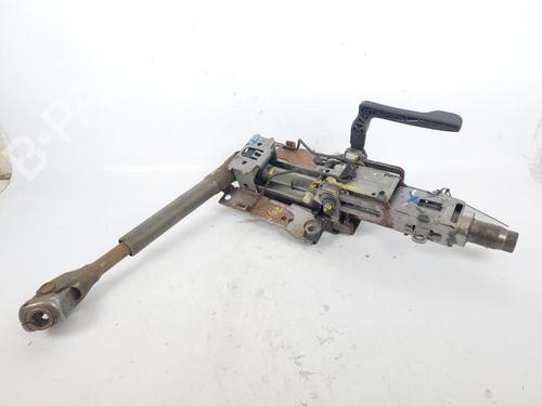 Used Steering column Steering column 17658997 17658997