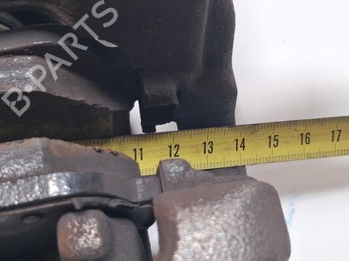 Left front brake caliper MERCEDES-BENZ GLB (X247) GLB 180 d (247.610) | BP40215745M105 - Image 6