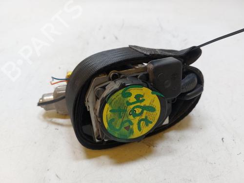 Used Front left seatbelt Front left seatbelt 36856240 36856240