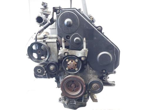 Engine FORD TRANSIT CONNECT (P65_, P70_, P80_) 1.8 TDCi | BP33193527M1 - Image 2