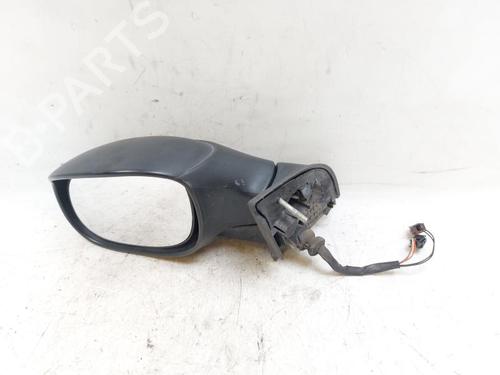 Used Left mirror CITROËN C3 I (FC_, FN_) 1.4 HDi (68 hp) 26926076