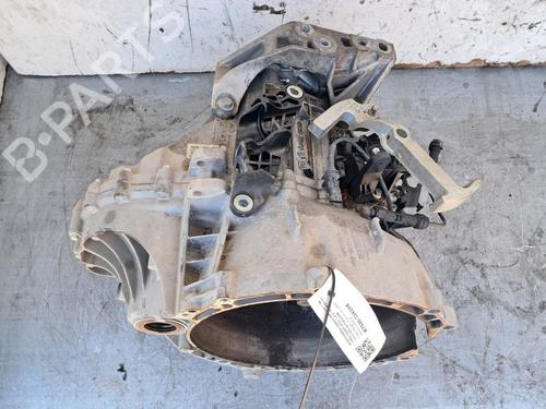Gearbox FORD TRANSIT V363 Van (FCD, FDD) 2.0 EcoBlue mHEV | BP36001637M3 - Image 2