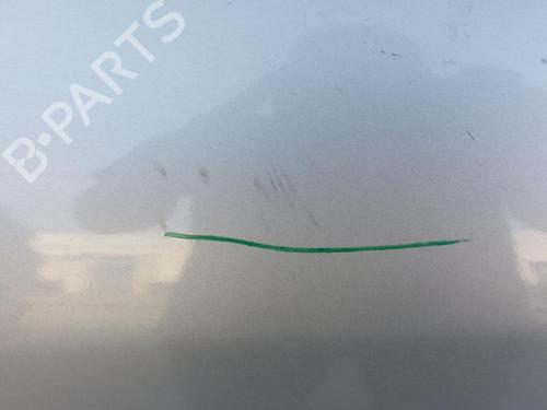 Left front door HYUNDAI SANTA FÉ II (CM) 2.2 CRDi | BP21123488C2