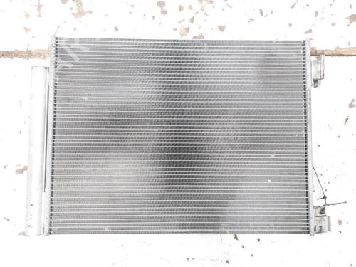 Used AC radiator DACIA DUSTER (PYM_, PYN_) 1.0 ECO G-100 (101 hp) 22214386