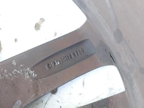 Rim AUDI Q7 (4LB) 3.0 TDI quattro | BP28312070C45