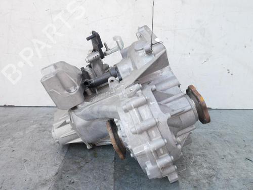 Gearbox VW T-ROC (A11, D11) 1.0 TSI | BP15158889M3 - Image 3