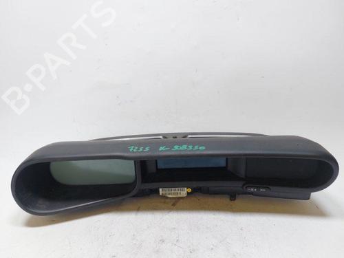 Quadrante Quadrante CITROËN C3 Picasso (SH_) 1.6 HDI 90 (92 hp) 34180494 34180494