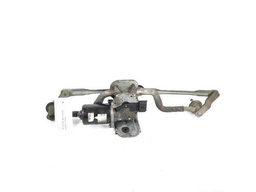 Used Front wiper motor PEUGEOT EXPERT Van (VF3A_, VF3U_, VF3X_) 2.0 HDi 120 (120 hp) 15153245