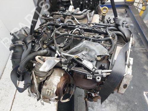 Engine AUDI A3 Limousine (8VS, 8VM) 1.6 TDI | BP33616369M1  - Image 9