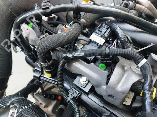 Engine RENAULT CAPTUR II (HF_) LPG (HFMT) | BP33195602M1  - Image 7