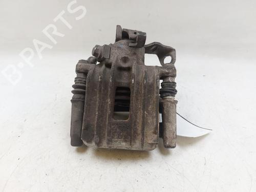 Used Right front brake caliper AUDI A1 Sportback (8XA, 8XF) 1.6 TDI (90 hp) 29298517