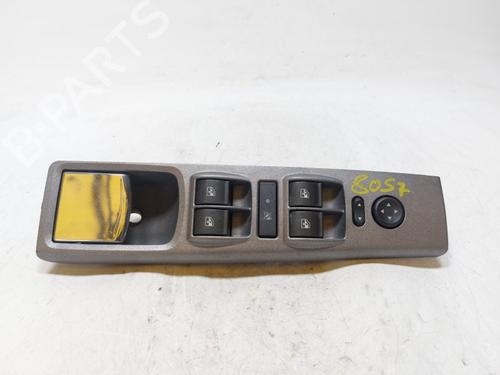 Used Left front window switch Left front window switch 37437763 37437763