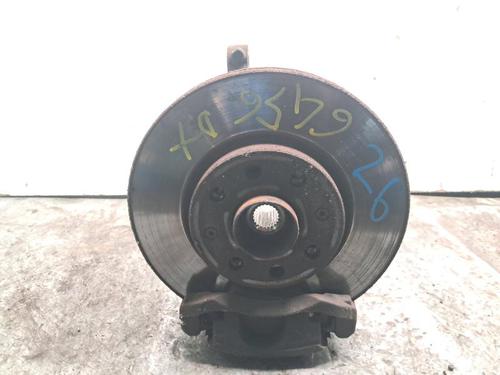 Used Right front steering knuckle Right front steering knuckle FIAT GRANDE PUNTO (199_) 1.2 (65 hp) 33194561 33194561