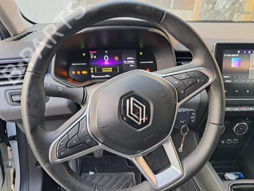 Ander RENAULT CLIO V (B7_) 1.5 Blue dCi 100 (B7AD) | BP31011402O1