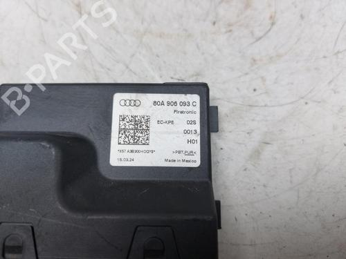 Engine control unit (ECU) AUDI Q5 (FYB, FYG) 40 TDI Mild Hybrid quattro | BP25134170M57 - Image 4