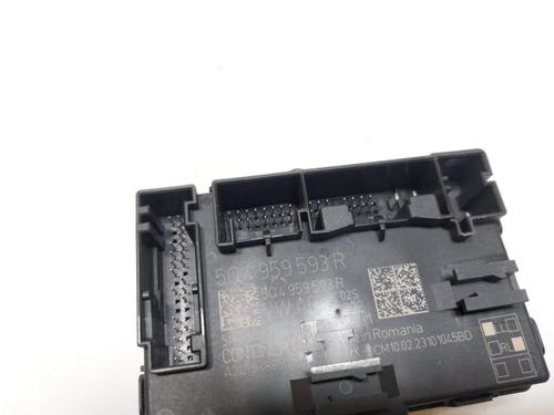 Control unit SKODA KAROQ (NU7, ND7) 2.0 TDI | BP31062816M11 - Image 4