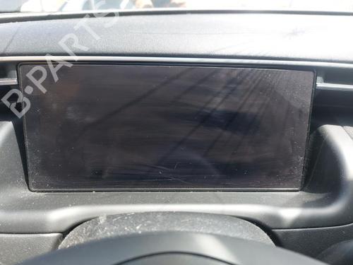 Seats set HYUNDAI TUCSON (NX4E, NX4A) 1.6 T-GDi | BP27538228C78 - Image 7