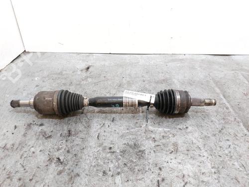 Used Left front driveshaft FIAT PANDA (312_, 319_) 0.9 (312PXG1A) (86 hp) 30531041