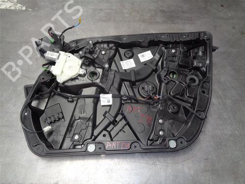 Used Front right window mechanism MERCEDES-BENZ GLC Coupe (C253) 220 d 4-matic (253.303, 253.305) (170 hp) 15140145