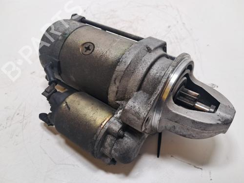 Starter SSANGYONG REXTON / REXTON II (GAB_) 2.7 Xdi | BP39021100M8 - Image 2