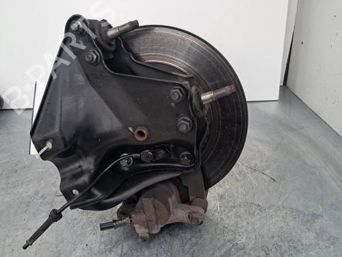 Left front steering knuckle SMART FORTWO Coupe (450) 0.7 (450.352, 450.332) | BP39767059M25 - Image 3