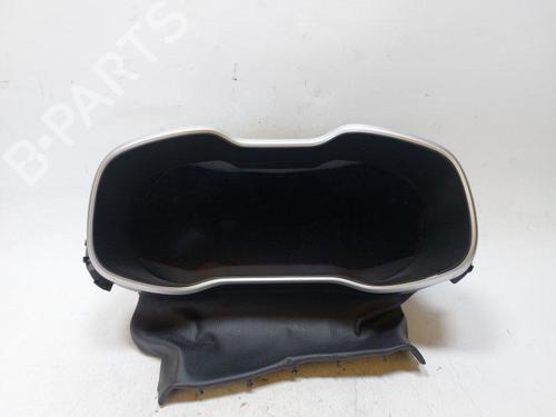 Used Instrument cluster Instrument cluster MG MG ZS SUV (AZS1) 1.5 VTi (106 hp) 34417713 34417713